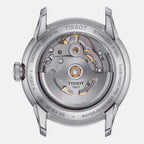 Tissot Stainless steel Round watch