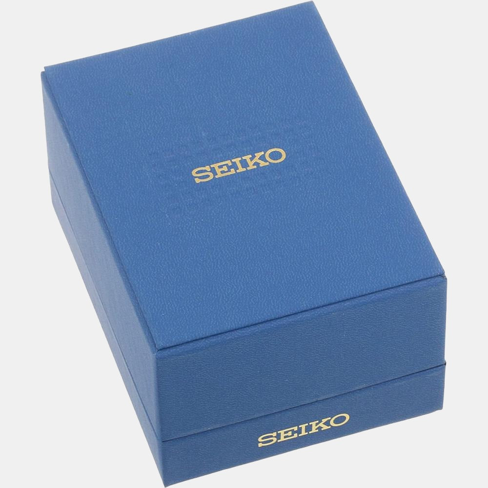 Seiko 28 mm Round Automatic watch