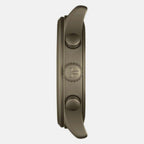 Tissot Round Quartz Chronograph Unisex watch