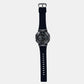 Men's Grey Analog-Digital Resin Watch G1370 - GM-110BB-1ADR