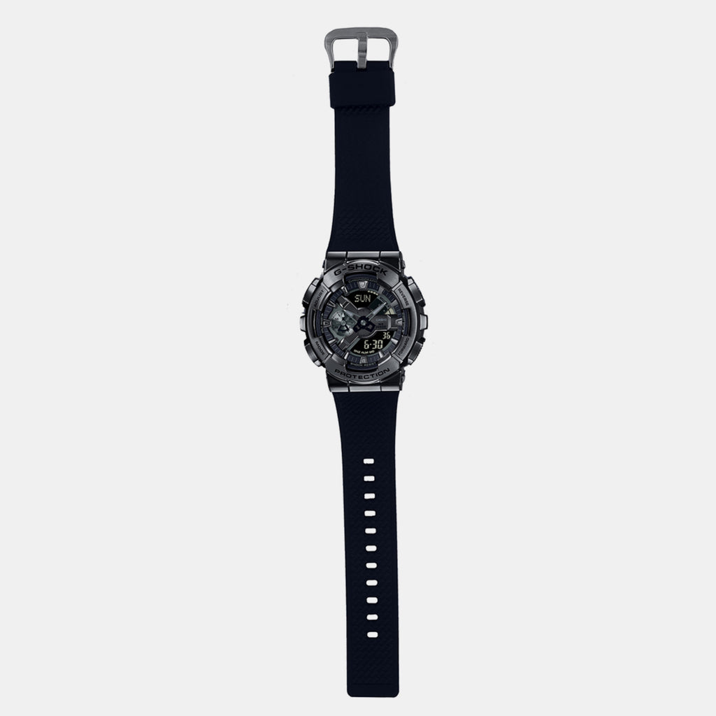 Casio Resin Grey watch