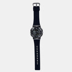 Casio Resin Grey watch