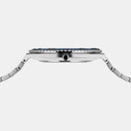 Bering Round Quartz Analog Men watch