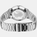 Bering 36 mm Round Quartz watch