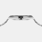 Bering Round Quartz Analog Men watch