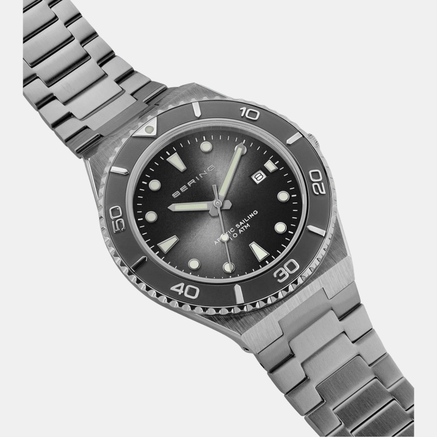 Bering Automatic 19441-777 Watch • EAN: 5710718255634 •  hollandwatchgroup.com