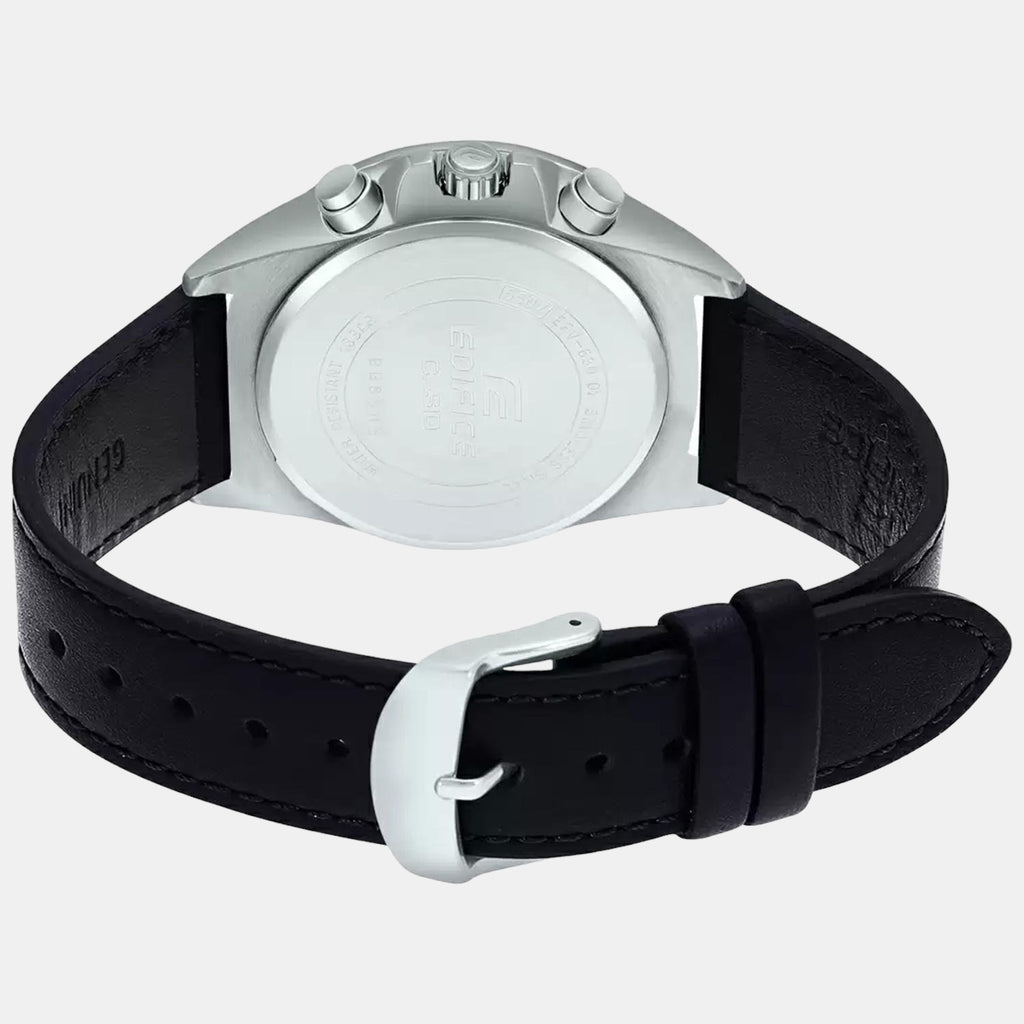 Casio Stainless Steel Round watch