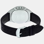 Casio Stainless Steel Round watch