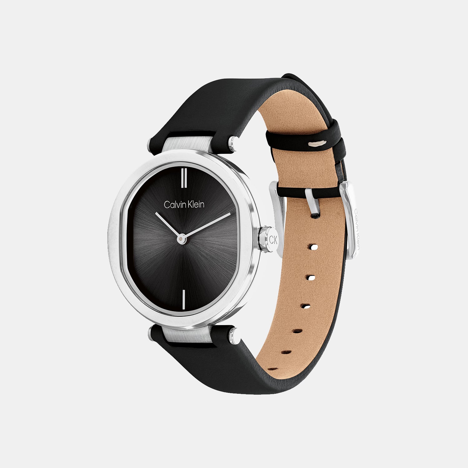 Calvin Klein 36 mm Round Quartz watch