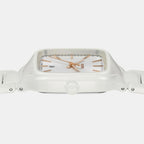 Rado Women Square White watch