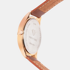 Mont Neo Men Round Green watch