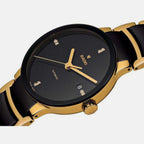 Rado Round Automatic Analog Unisex watch
