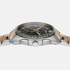 Rado Stainless steel Round watch