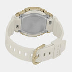 Casio Resin Octagon watch