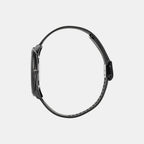 Boss Stainless Steel Round watch