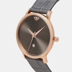 Mont Neo 40 mm Round Quartz watch