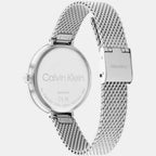 Calvin Klein 36 mm Round Quartz watch