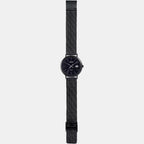 Casio 40 mm Black Quartz watch