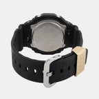 Casio Octagon Quartz Analog-Digital Men watch