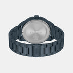 Boss 46 mm Round Quartz watch