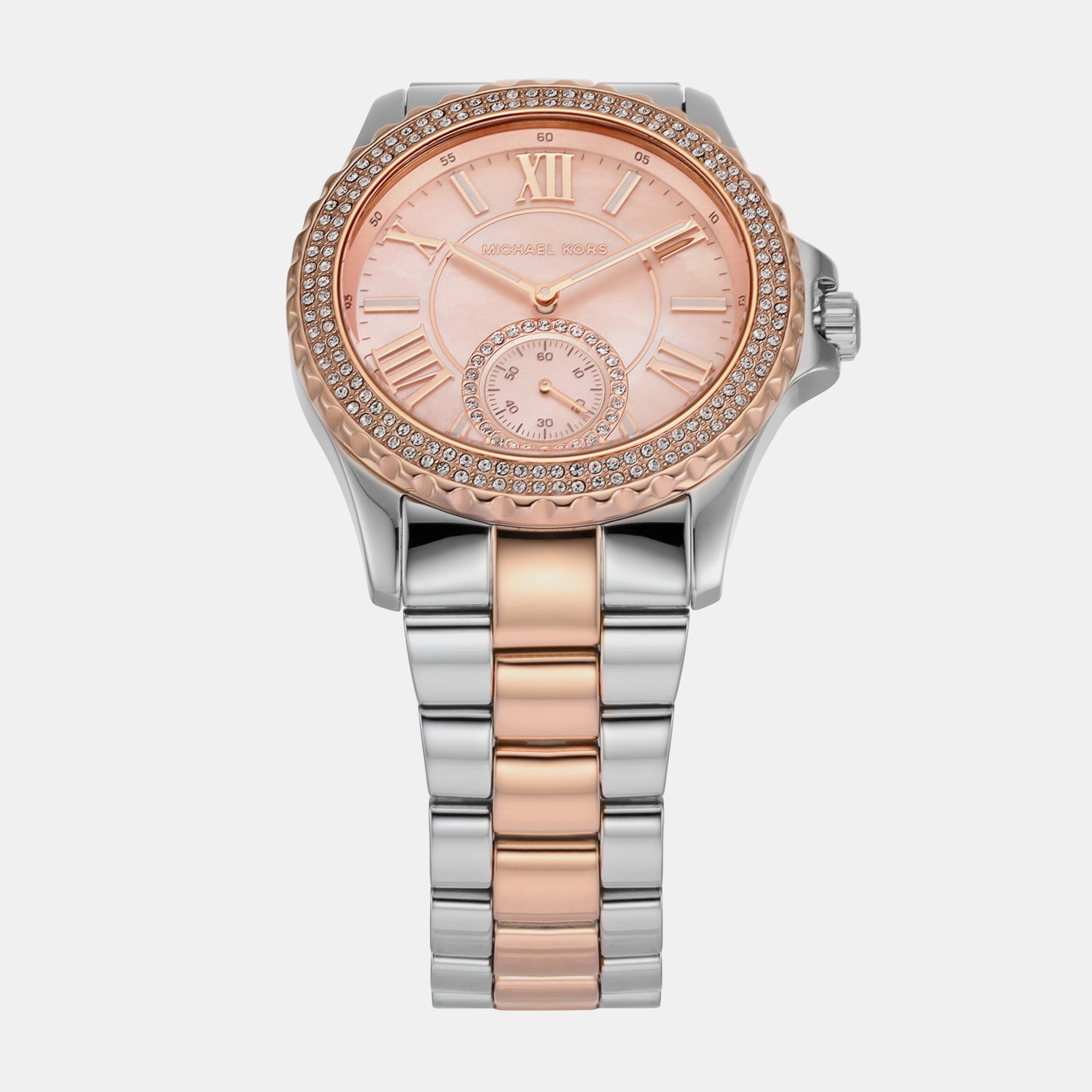 Michael Kors 40 mm Round Quartz watch
