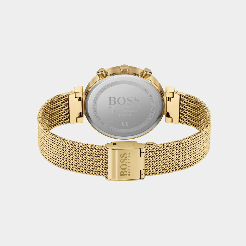 Boss 36 mm Round Quartz watch