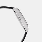 Casio Stainless Steel Black watch