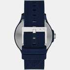 Armani Exchange 46 mm Round Quartz watch