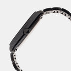 Casio Stainless Steel Rectangular watch