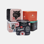 Fossil Round Quartz Analog Women watch