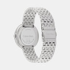 Calvin Klein 34 mm Round Quartz watch