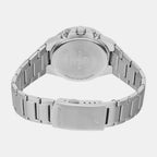 Casio Octagon Quartz Chronograph Men watch