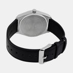 Casio Round Quartz Chronograph Men watch