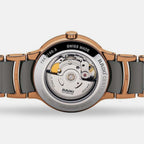 Rado Stainless Steel White watch