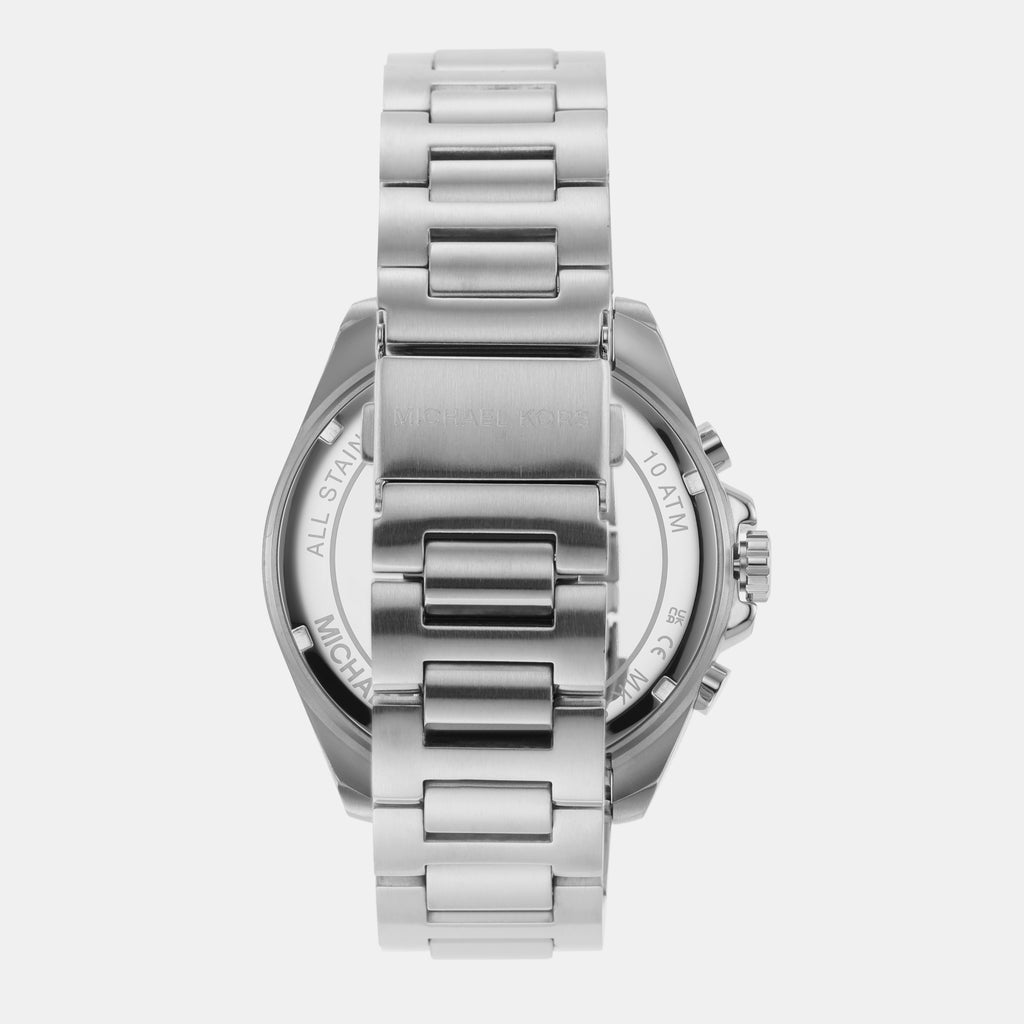 Michael Kors Round Quartz Chronograph Men watch