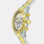 Versace 44 mm Round Quartz watch