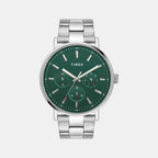 Male Analog Stainless Steel Watch TWEG20017