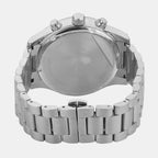 Mont Neo Men Round Silver watch