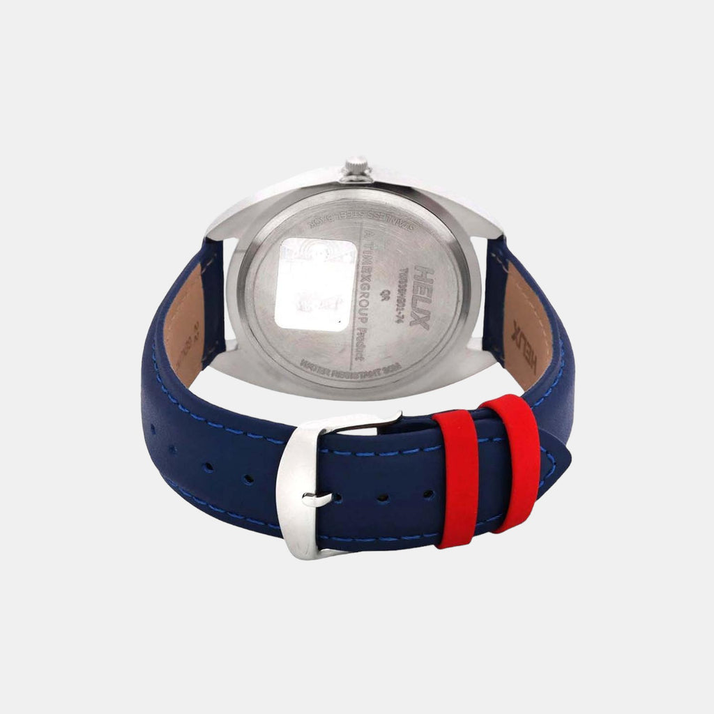 Helix 45 mm Round Quartz watch