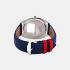 Helix 45 mm Round Quartz watch