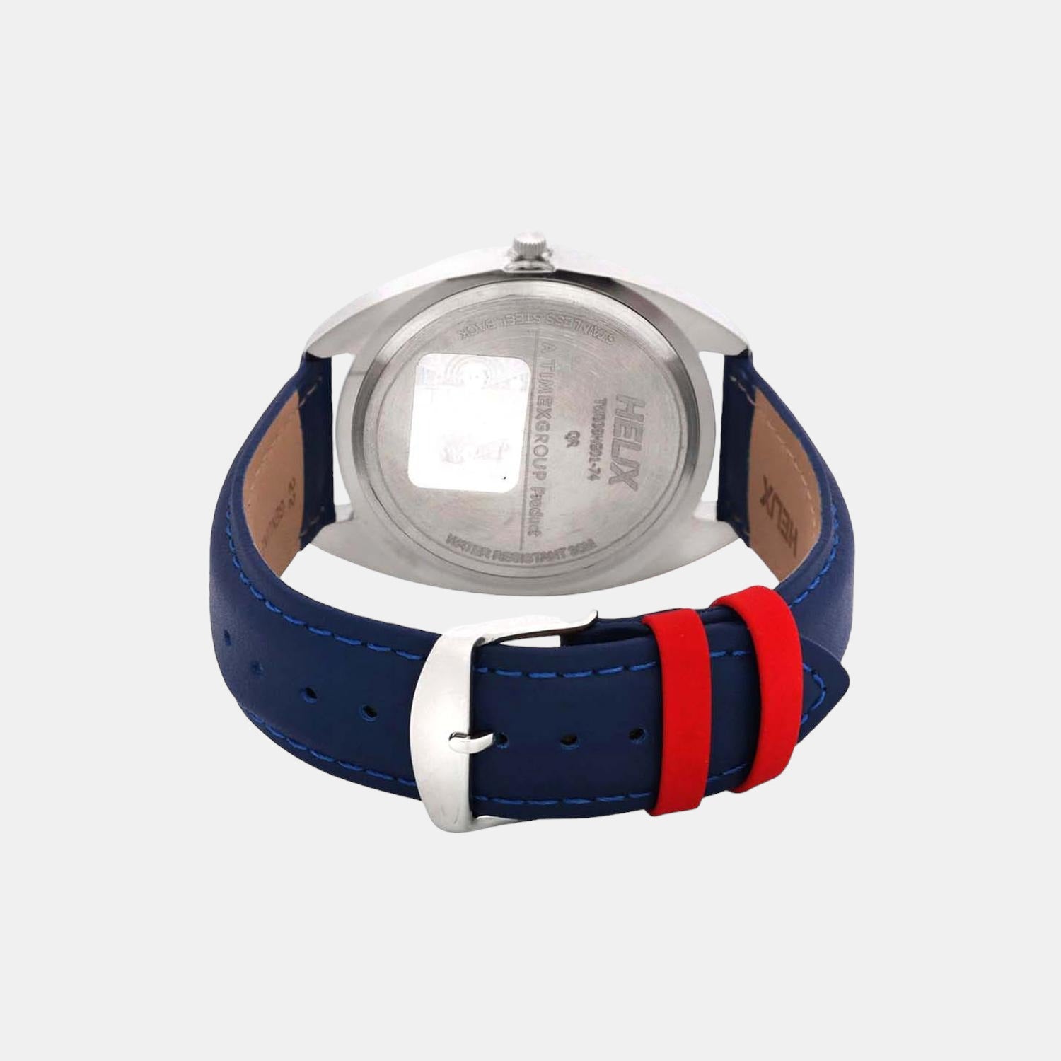Helix 45 mm Round Quartz watch