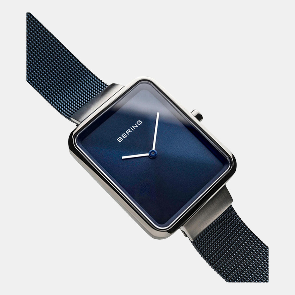 Women's Analog Stainless Steel Watch 14528-307