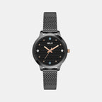 Female Analog Stainless Steel Watch TW022HL24