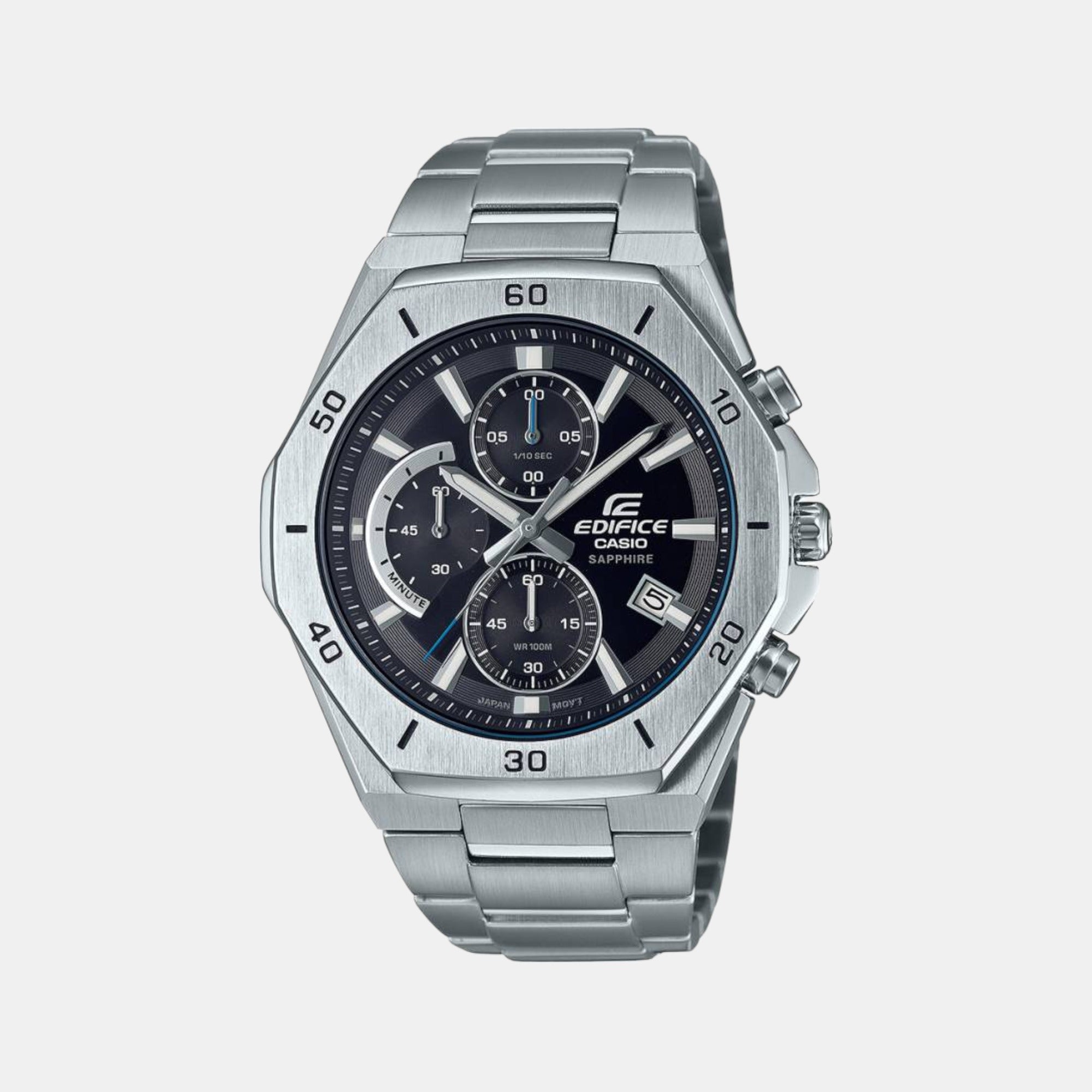 Casio luxury sale watch