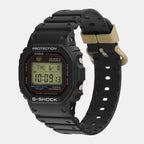 Casio 49 mm Square Quartz watch