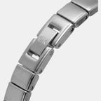 Calvin Klein 32 mm Silver Quartz watch