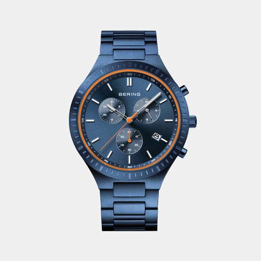 Male Chronograph Titanium Watch 11743-797