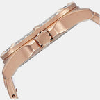 Seiko 38 mm Round Quartz watch