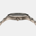 Michael Kors Stainless Steel Round watch