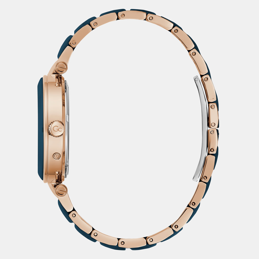 GC 37 mm Round Quartz watch